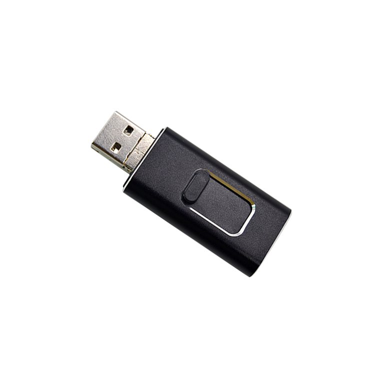 2020 hottest cheapest high quality otg flash drive LWU1014